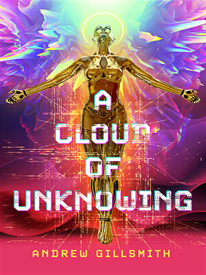 cover image of A Cloud of Unknowing